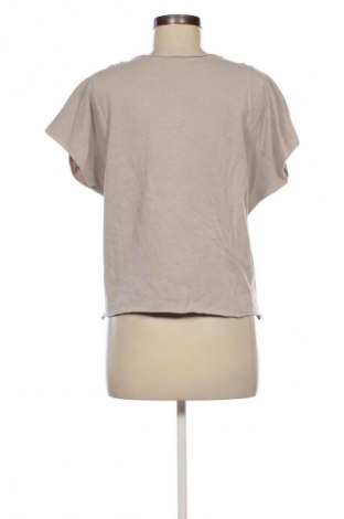 Дамска блуза Unbranded, Размер L, Цвят Бежов, Цена 6,13 €