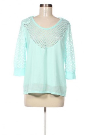 Női blúz Unbranded, Méret S, Szín Kék, Ár 669 Ft