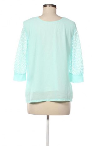 Női blúz Unbranded, Méret S, Szín Kék, Ár 669 Ft