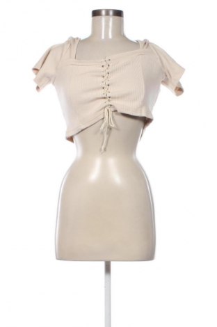 Női blúz Unbranded, Méret M, Szín Bézs, Ár 1 389 Ft