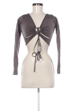 Női blúz Unbranded, Méret M, Szín Szürke, Ár 669 Ft