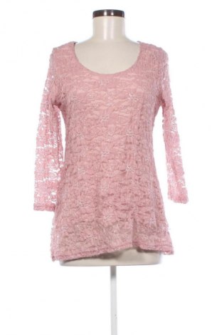 Női blúz Unbranded, Méret M, Szín Hamurózsaszín, Ár 669 Ft