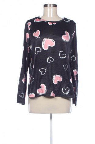 Dámska blúza Unbranded, Veľkosť L, Farba Viacfarebná, Cena  6,95 €