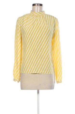 Дамска блуза Unbranded, Размер M, Цвят Многоцветен, Цена 2,04 €