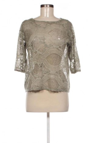 Női blúz Unbranded, Méret M, Szín Zöld, Ár 819 Ft