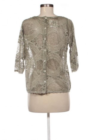 Női blúz Unbranded, Méret M, Szín Zöld, Ár 819 Ft