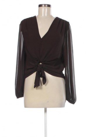 Női blúz Unbranded, Méret S, Szín Barna, Ár 719 Ft