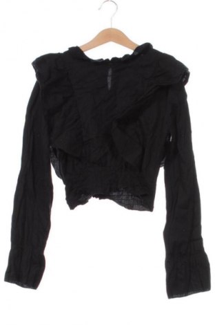 Bluzka damska Unbranded, Rozmiar S, Kolor Czarny, Cena 22,99 zł