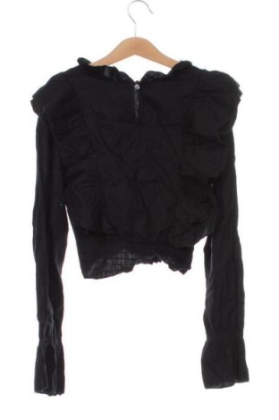 Bluzka damska Unbranded, Rozmiar S, Kolor Czarny, Cena 22,99 zł