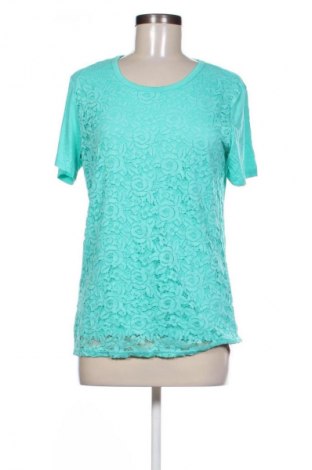 Dámská halenka Unbranded, Velikost M, Barva Zelená, Cena  129,00 Kč