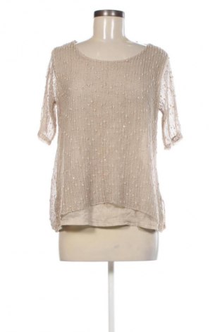 Női blúz Unbranded, Méret M, Szín Bézs, Ár 819 Ft