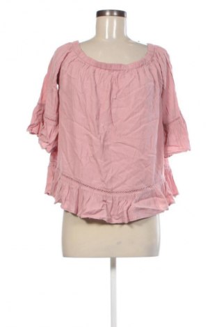 Női blúz Unbranded, Méret XL, Szín Hamurózsaszín, Ár 879 Ft