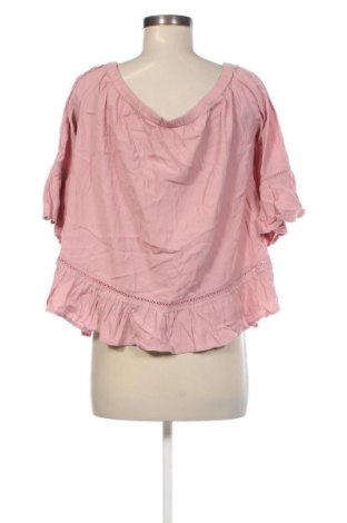 Női blúz Unbranded, Méret XL, Szín Hamurózsaszín, Ár 879 Ft
