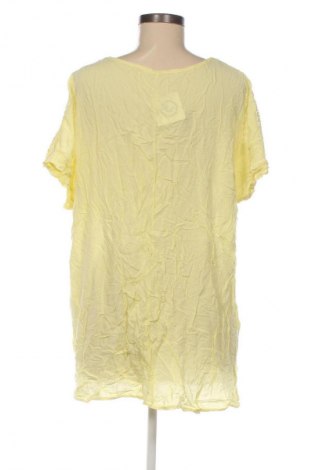 Női blúz Unbranded, Méret 3XL, Szín Sárga, Ár 3 740 Ft