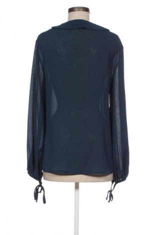 Bluzka damska Unbranded, Rozmiar L, Kolor Niebieski, Cena 27,99 zł