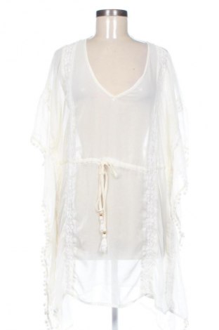 Dámská halenka Unbranded, Velikost XL, Barva Krémová, Cena  129,00 Kč