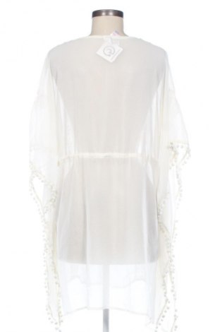 Dámská halenka Unbranded, Velikost XL, Barva Krémová, Cena  129,00 Kč