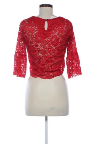 Női blúz Unbranded, Méret S, Szín Piros, Ár 669 Ft