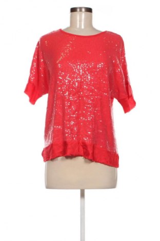 Dámská halenka Unbranded, Velikost M, Barva Červená, Cena  49,00 Kč