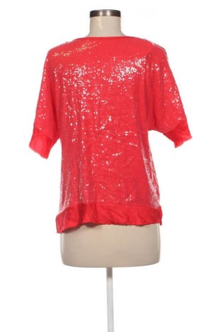 Dámská halenka Unbranded, Velikost M, Barva Červená, Cena  49,00 Kč