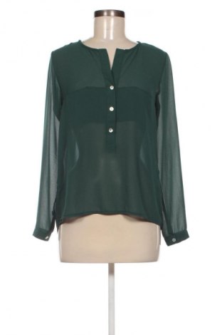 Női blúz Unbranded, Méret S, Szín Zöld, Ár 719 Ft