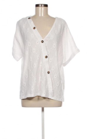 Dámská halenka Unbranded, Velikost XL, Barva Bílá, Cena  189,00 Kč