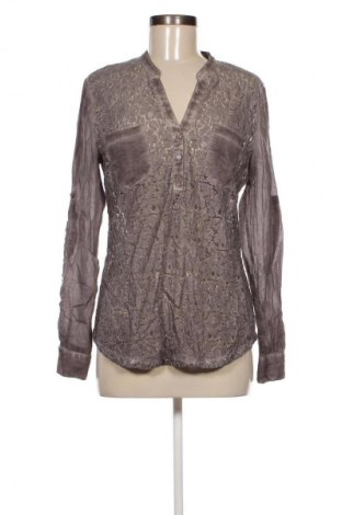 Bluzka damska Unbranded, Rozmiar M, Kolor Brązowy, Cena 25,39 zł