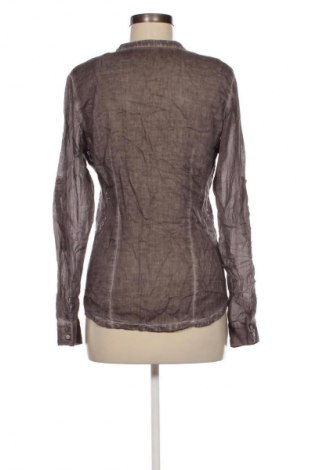 Bluzka damska Unbranded, Rozmiar M, Kolor Brązowy, Cena 25,39 zł