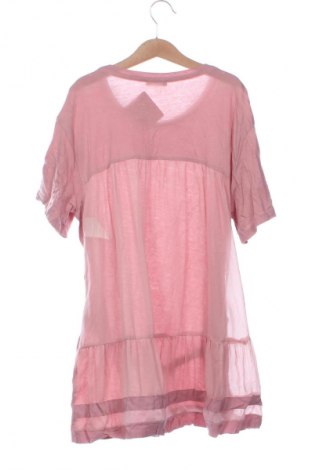 Női blúz United Colors Of Benetton, Méret XS, Szín Hamurózsaszín, Ár 1 269 Ft