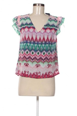 Női blúz VILA, Méret S, Szín Sokszínű, Ár 1 709 Ft