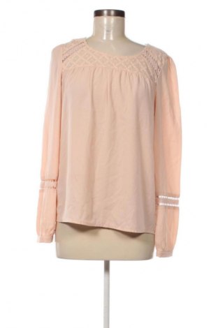 Női blúz VILA, Méret M, Szín Bézs, Ár 969 Ft