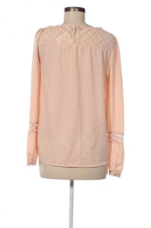 Női blúz VILA, Méret M, Szín Bézs, Ár 969 Ft