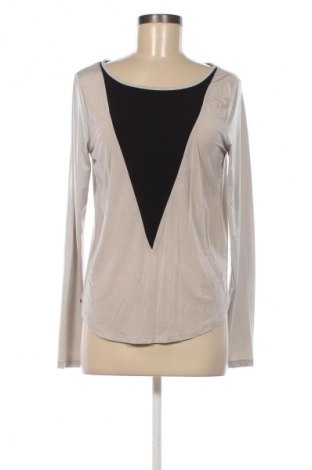 Дамска блуза VILA, Размер M, Цвят Сив, Цена 2,04 €