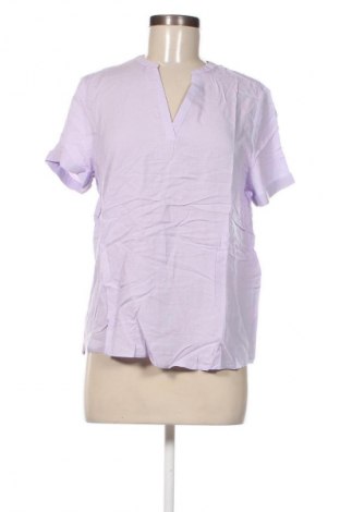 Női blúz VILA, Méret S, Szín Lila, Ár 2 709 Ft
