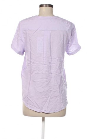 Női blúz VILA, Méret S, Szín Lila, Ár 2 709 Ft