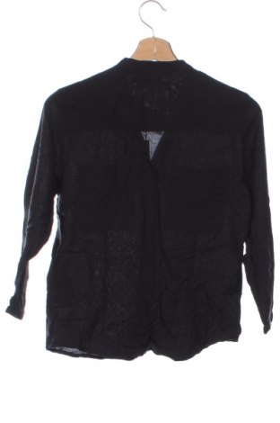 Дамска блуза VILA, Размер XS, Цвят Черен, Цена 3,06 €