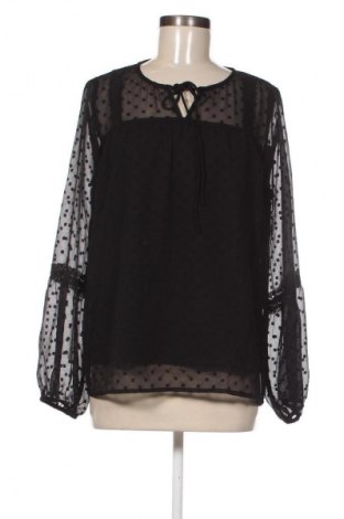 Damen Shirt VILA, Größe M, Farbe Schwarz, Preis 3,99 €