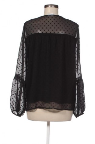 Damen Shirt VILA, Größe M, Farbe Schwarz, Preis 3,99 €