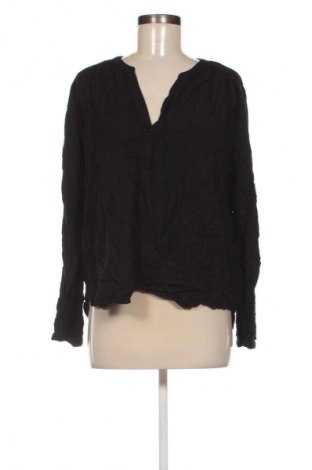 Női blúz VRS, Méret L, Szín Fekete, Ár 669 Ft