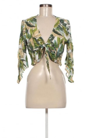 Дамска блуза Valley Girl, Размер L, Цвят Многоцветен, Цена 2,04 €