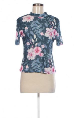 Damen Shirt Valley Girl, Größe L, Farbe Mehrfarbig, Preis € 1,99
