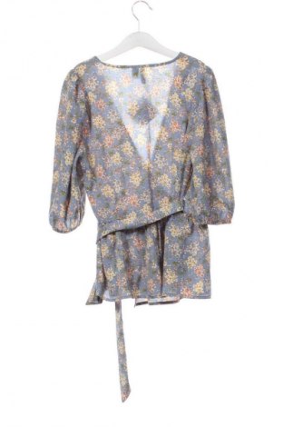 Дамска блуза Vero Moda, Размер XS, Цвят Многоцветен, Цена 2,04 €