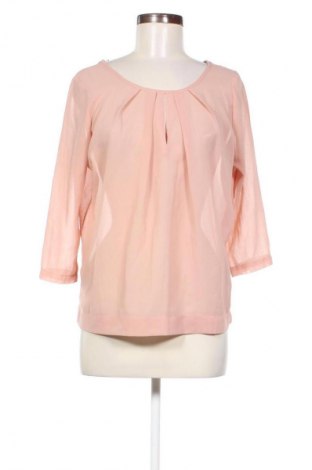 Női blúz Vero Moda, Méret M, Szín Hamurózsaszín, Ár 829 Ft