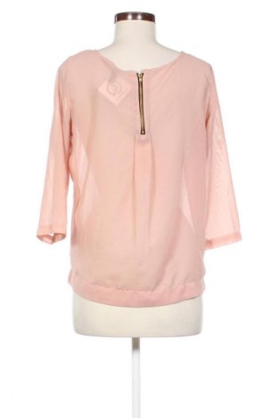 Női blúz Vero Moda, Méret M, Szín Hamurózsaszín, Ár 829 Ft