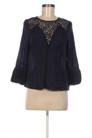 Bluzka damska Vero Moda, Rozmiar S, Kolor Niebieski, Cena 28,99 zł