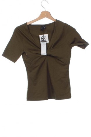 Dámská halenka Vero Moda, Velikost XS, Barva Zelená, Cena  279,00 Kč