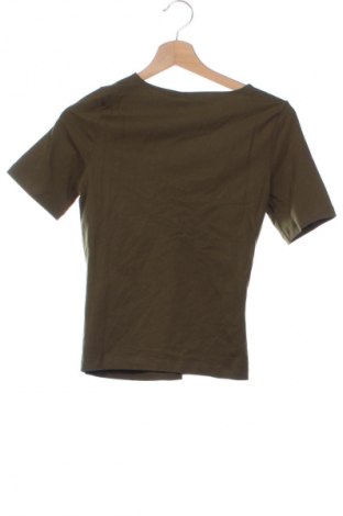 Dámská halenka Vero Moda, Velikost XS, Barva Zelená, Cena  279,00 Kč