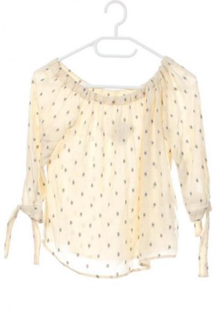 Damen Shirt Vero Moda, Größe XS, Farbe Ecru, Preis € 5,99