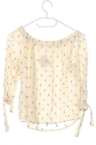 Damen Shirt Vero Moda, Größe XS, Farbe Ecru, Preis € 5,99