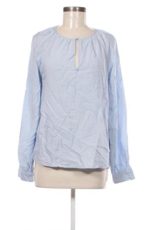 Dámská halenka Vero Moda, Velikost M, Barva Modrá, Cena  119,00 Kč